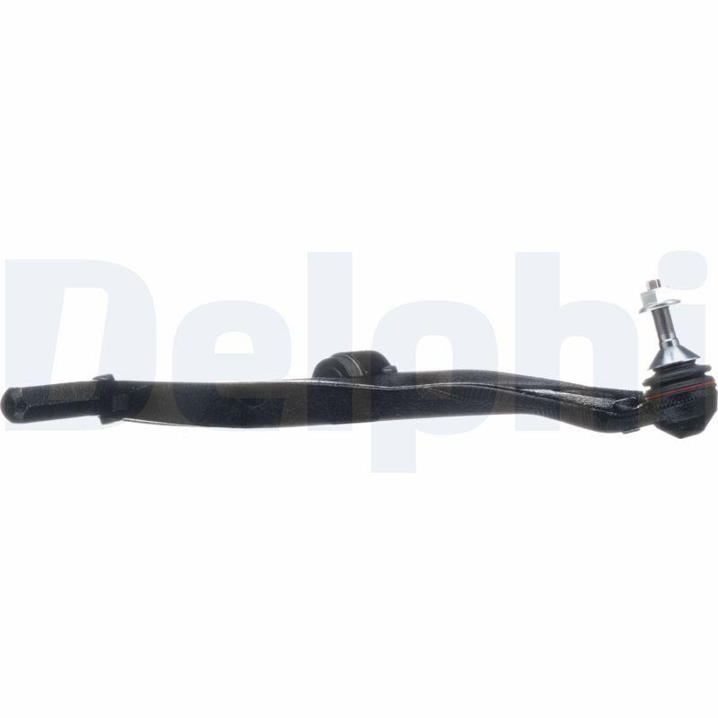 Triangle ou bras de suspension (train arrière) DELPHI TC5849 - Visuel 2