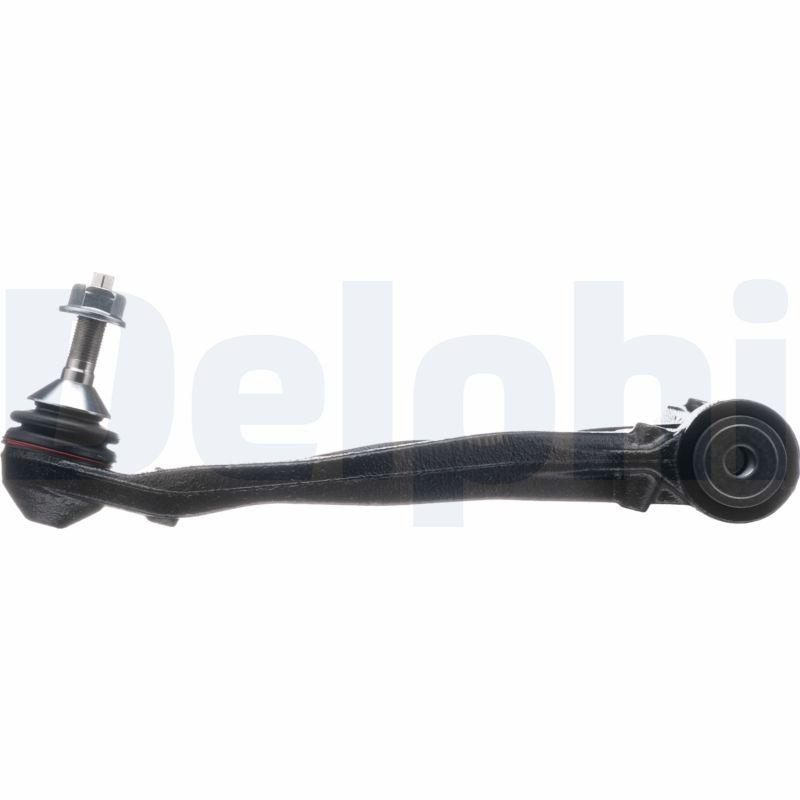 Triangle ou bras de suspension (train arrière) DELPHI TC5849 - Visuel 1