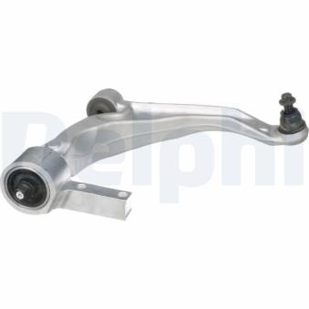 Triangle ou bras de suspension (train avant) DELPHI TC5785