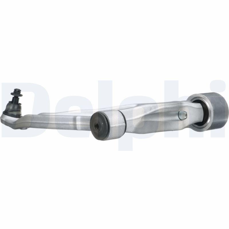 Triangle ou bras de suspension (train avant) DELPHI TC5785 - Visuel 1