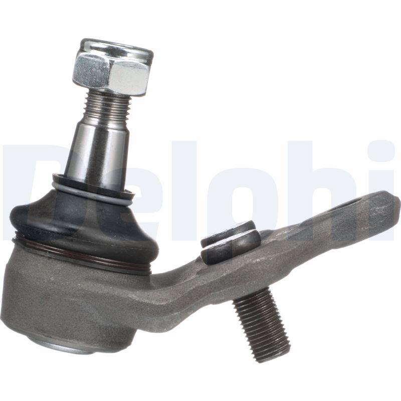 Rotule de suspension DELPHI TC632 - Visuel 2
