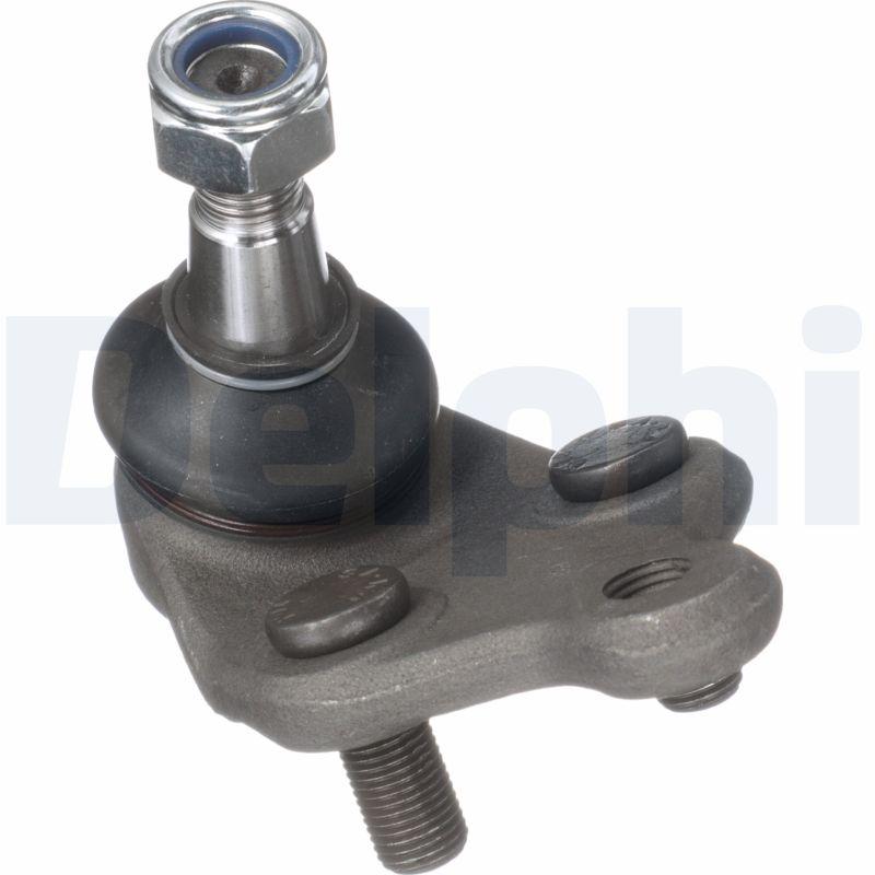 Rotule de suspension DELPHI TC632 - Visuel 1