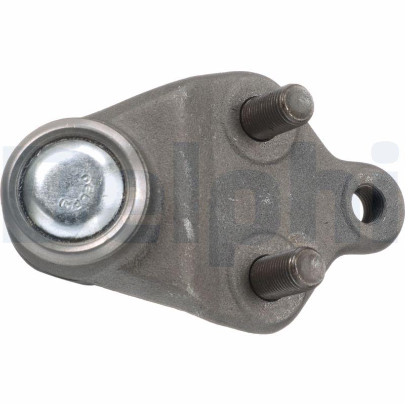 Rotule de suspension DELPHI TC632 - Visuel 3