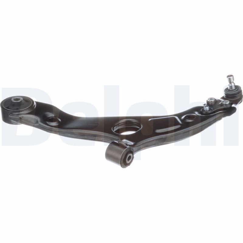 Triangle ou bras de suspension (train avant) DELPHI TC5211 - Visuel 1