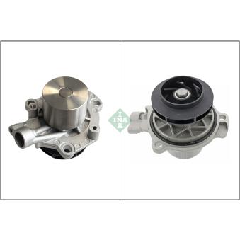 Pompe à eau INA 538 0807 10