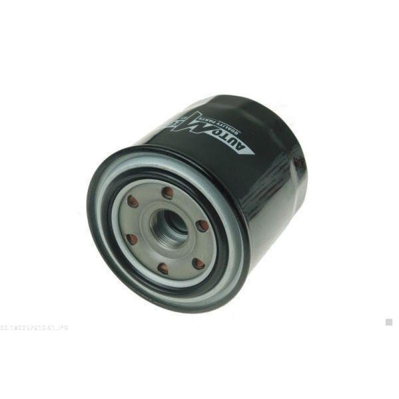 Filtre à huile AUTOMEGA 180057610 - Visuel 1