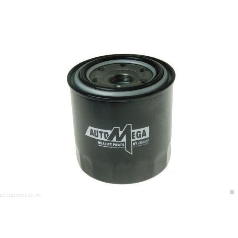 Filtre à huile AUTOMEGA 180057610 - Visuel 2
