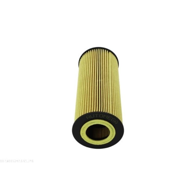 Filtre à huile AUTOMEGA 180057410 - Visuel 1