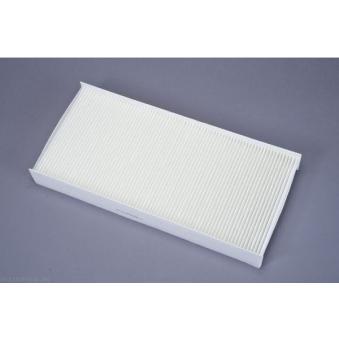 Filtre, air de l'habitacle AUTOMEGA 180048510