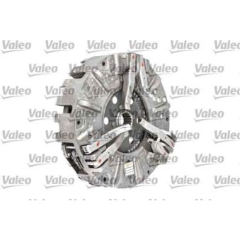 Mécanisme d'embrayage VALEO 279488