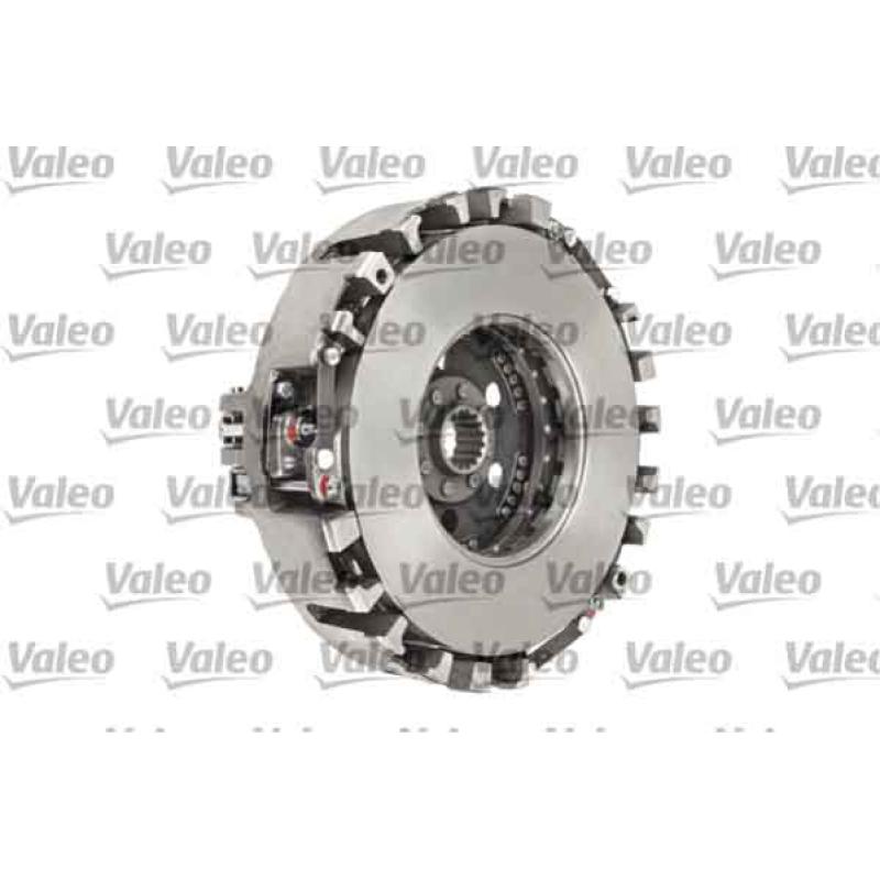 Mécanisme d'embrayage VALEO 279488 - Visuel 1