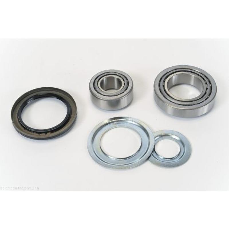 Roulement de roue avant AUTOMEGA 110083410 - Visuel 1