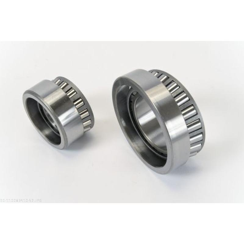 Roulement de roue avant AUTOMEGA 110083410 - Visuel 2