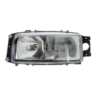 Projecteur principal VALEO 089291