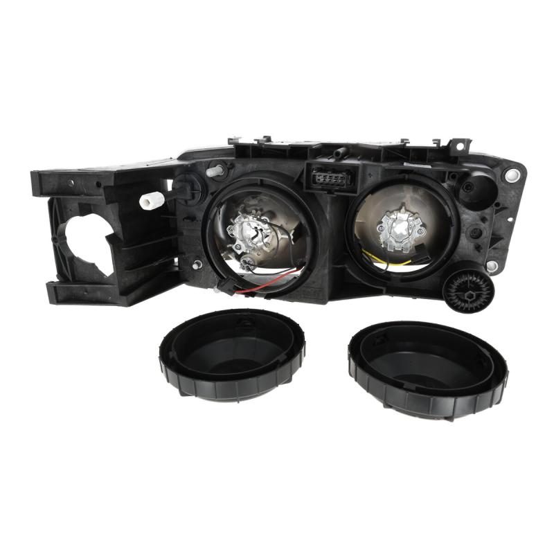 Projecteur principal VALEO 089291 - Visuel 1