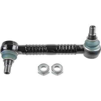 Entretoise/tige, stabilisateur TRW JTS3502