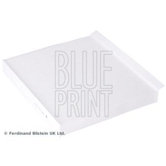 Filtre, air de l'habitacle BLUE PRINT ADBP250101