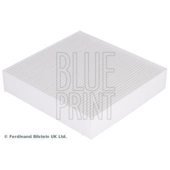 Filtre, air de l'habitacle BLUE PRINT ADBP250102