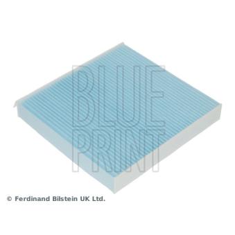 Filtre, air de l'habitacle BLUE PRINT ADBP250106