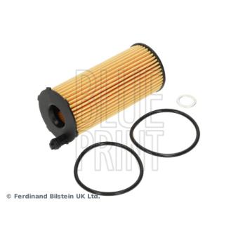 Filtre à huile BLUE PRINT ADBP210247