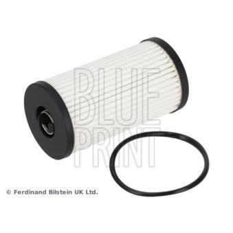 Filtre hydraulique, boîte automatique BLUE PRINT ADBP210232