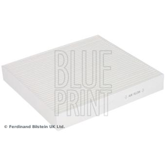 Filtre, air de l'habitacle BLUE PRINT ADBP250116
