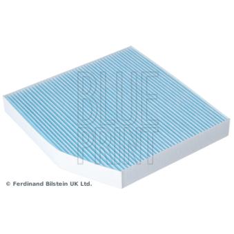 Filtre, air de l'habitacle BLUE PRINT ADBP250115