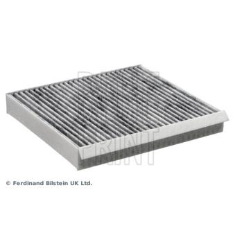 Filtre, air de l'habitacle BLUE PRINT ADBP250126