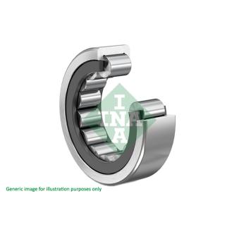 Suspension, boîte manuelle INA 712 1789 10