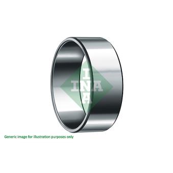 Suspension, boîte manuelle INA 712 0604 10