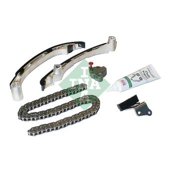 Kit de distribution par chaîne INA 559 1012 20