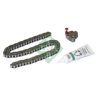 Kit de distribution par chaîne INA 559 1012 10