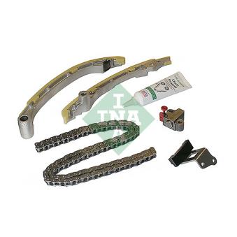 Kit de distribution par chaîne INA 559 1004 20