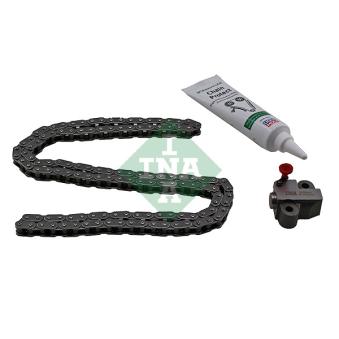 Kit de distribution par chaîne INA 559 1004 10