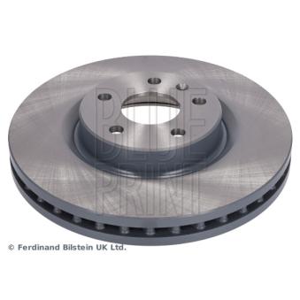 Disque de frein avant BLUE PRINT ADBP430247