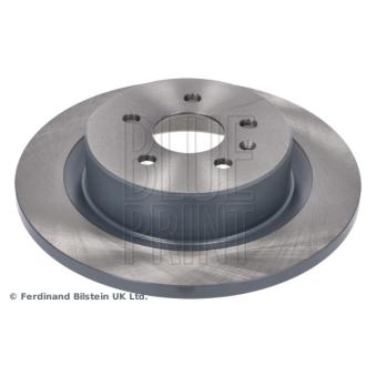 Disque de frein arrière BLUE PRINT ADBP430246