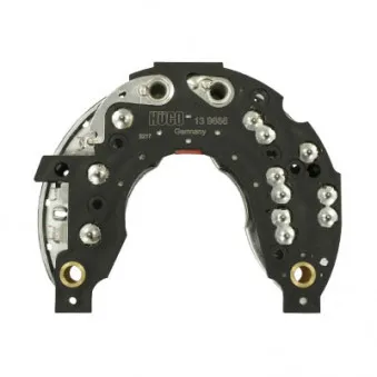 Pont de diodes, alternateur HITACHI