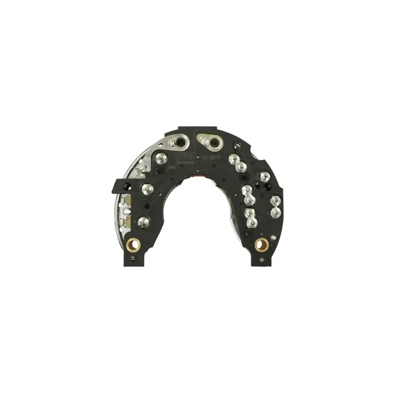 Pont de diodes, alternateur HITACHI 139672