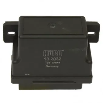 Temporisateur de préchauffage HITACHI 132032