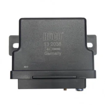 Temporisateur de préchauffage HITACHI 132038