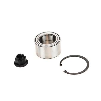 Roulement de roue avant CONTITECH WBE1216