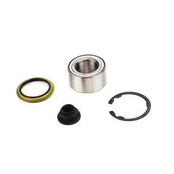 Roulement de roue avant CONTITECH WBE1219