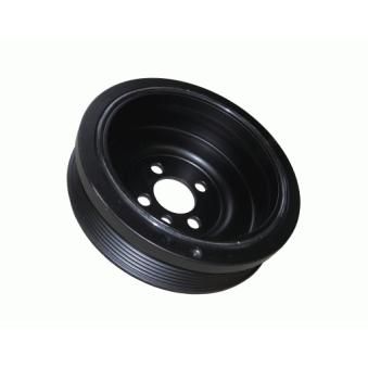 Poulie, vilebrequin CONTITECH