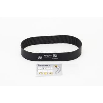 Courroie crantée CONTITECH CT2001