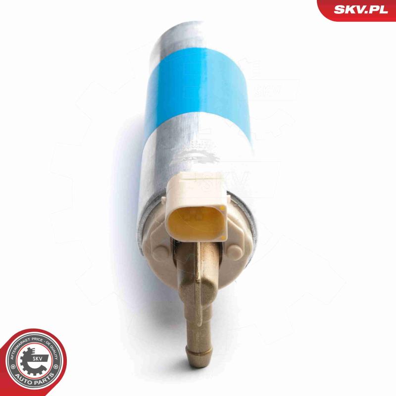 Pompe à carburant ESEN SKV 02SKV019 - Visuel 2