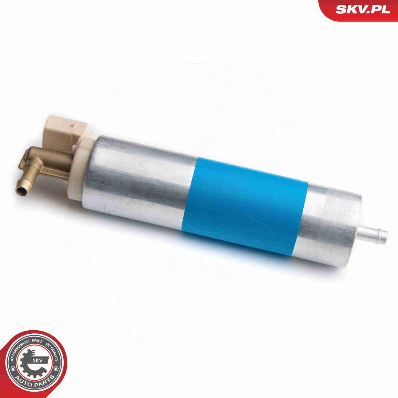 Pompe à carburant ESEN SKV 02SKV019 - Visuel 3