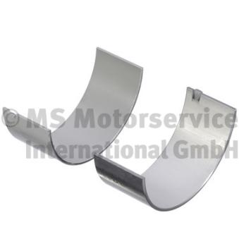 Coussinet de bielle KOLBENSCHMIDT 79551610