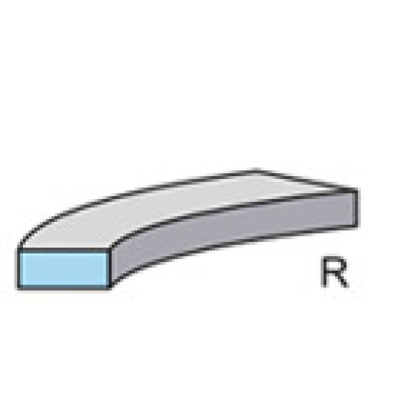 Jeu de segments de pistons KOLBENSCHMIDT 800017810050 - Visuel 2