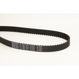 Courroie crantée CONTITECH CT1159