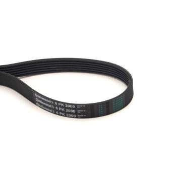 Courroie trapézoïdale à nervures CONTITECH 6PK2000